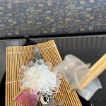 河太郎 呼子店 - 