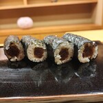 日本橋蛎殻町 すぎた - 