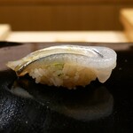 日本橋蛎殻町 すぎた - 