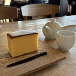 松華堂菓子店 - 