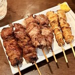 加賀廣 - 料理写真: