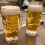 福太郎 なんばダイニングメゾン店 - 