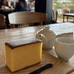 松華堂菓子店 - 