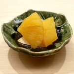 日本橋蛎殻町 すぎた - 