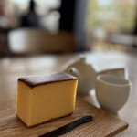 松華堂菓子店 - 