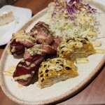 円頓寺マッコリ醸造所 - 