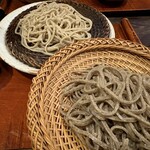 手挽きそば 一心 - 