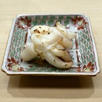 日本橋蛎殻町 すぎた - 