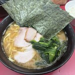 ラーメン 杉田家 - 