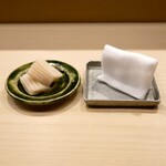 日本橋蛎殻町 すぎた - 