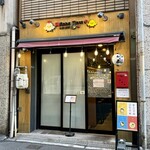 鶏Soba Toraや - 
