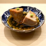 日本橋蛎殻町 すぎた - 