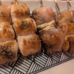 大衆焼鳥酒場 彩どり - 