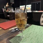Dining bar Hanare