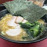 ラーメン 杉田家 - 