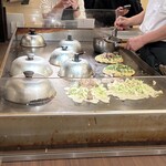 福太郎 なんばダイニングメゾン店 - 