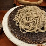 手挽きそば 一心 - 