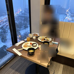 松江ニューアーバンホテル - 