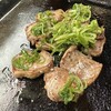 鉄板肉焼 まつもと本店