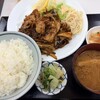 三喜食堂