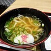 資さんうどん 明石二見店