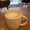 スターバックス・コーヒー 栄チェリープラザ店