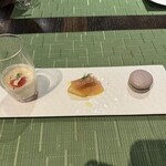 Dining bar Hanare