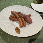 Dining bar Hanare