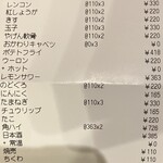 串カツ 七福神 - 