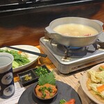 酔灯屋 天神店 - 