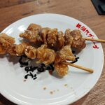 新時代 - 伝串50円✕2