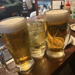 深川三久本店 - 