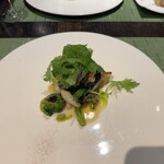 Dining bar Hanare