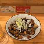 利尻昆布ラーメン くろおび - 