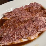 焼肉 かっぱ梶岡 - 