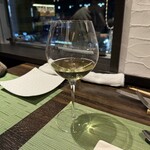 Dining bar Hanare