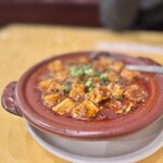 横浜中華街 四川麻婆 - 