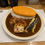 日本式カレー 弐番亭 - 