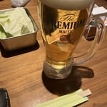 串カツ 七福神 - 