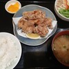鶏そば 萬吉 駅中本店