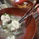 能勢 日本料理 新 - 