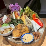 WE ARE THE FARM 渋谷 - 