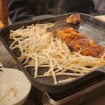 ホルモンももこ - 