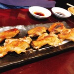 比内地鶏本格焼酎 海舟 - 