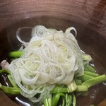能勢 日本料理 新 - 