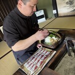 能勢 日本料理 新 - 
