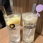 ちんぷんかんぷん - 