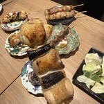 ちんぷんかんぷん - 