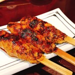 比内地鶏本格焼酎 海舟 - 