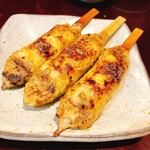 比内地鶏本格焼酎 海舟 - 